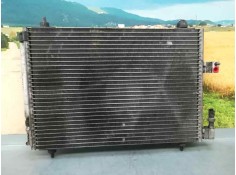 CONDENSADOR / RADIADOR AIRE ACONDICIONADO 9652775780 876227Q VALEO