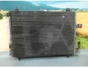Recambio de condensador / radiador aire acondicionado para peugeot 407 st sport referencia OEM IAM 9652775780 876227Q VALEO