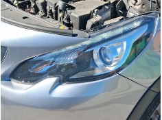 Recambio de faro izquierdo para peugeot 2008 i (cu_) 1.2 puretech 82 referencia OEM IAM 1685353980  