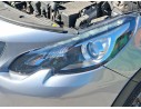 Recambio de faro izquierdo para peugeot 2008 i (cu_) 1.2 puretech 82 referencia OEM IAM 1685353980  