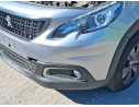 Recambio de paragolpes delantero para peugeot 2008 i (cu_) 1.2 puretech 82 referencia OEM IAM 1617019780  