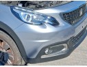 Recambio de paragolpes delantero para peugeot 2008 i (cu_) 1.2 puretech 82 referencia OEM IAM 1617019780  