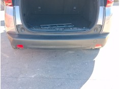 PARAGOLPES TRASERO 1610116080 