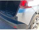 Recambio de paragolpes trasero para peugeot 2008 i (cu_) 1.2 puretech 82 referencia OEM IAM 1610116080  