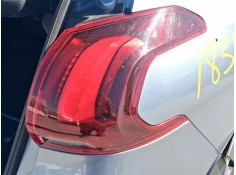Recambio de piloto trasero derecho exterior para peugeot 2008 i (cu_) 1.2 puretech 82 referencia OEM IAM 9826730380  