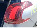 Recambio de piloto trasero derecho exterior para peugeot 2008 i (cu_) 1.2 puretech 82 referencia OEM IAM 9826730380  