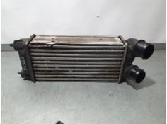 INTERCOOLER 9800291280 MM117WDM VALEO