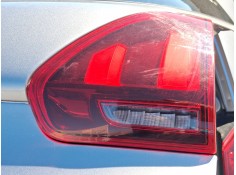 Recambio de piloto trasero derecho interior para peugeot 2008 i (cu_) 1.2 puretech 82 referencia OEM IAM 9814757280  
