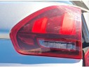 Recambio de piloto trasero derecho interior para peugeot 2008 i (cu_) 1.2 puretech 82 referencia OEM IAM 9814757280  