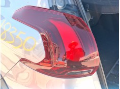 Recambio de piloto trasero izquierdo exterior para peugeot 2008 i (cu_) 1.2 puretech 82 referencia OEM IAM 9826730480  