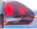 Recambio de piloto trasero izquierdo interior para peugeot 2008 i (cu_) 1.2 puretech 82 referencia OEM IAM 9814758480  