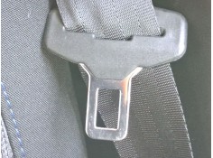 CINTURON SEGURIDAD TRASERO IZQUIERDO 96781657XY 