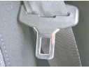 Recambio de cinturon seguridad trasero izquierdo para peugeot 2008 i (cu_) 1.2 puretech 82 referencia OEM IAM 96781657XY  