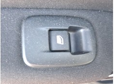 MANDO ELEVALUNAS TRASERO IZQUIERDO 96751119ZD 