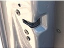 Recambio de cerradura puerta delantera izquierda para peugeot 2008 i (cu_) 1.2 puretech 82 referencia OEM IAM 9812500880  