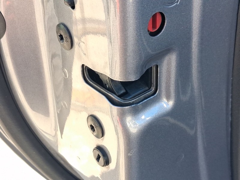 Recambio de cerradura puerta trasera izquierda para peugeot 2008 i (cu_) 1.2 puretech 82 referencia OEM IAM 9812501280  