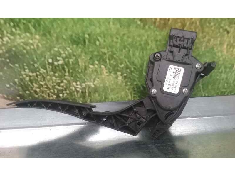 Recambio de potenciometro pedal para opel astra j sports tourer sportive referencia OEM IAM 13252702EA 6PV00976507 