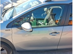 Recambio de puerta delantera izquierda para peugeot 2008 i (cu_) 1.2 puretech 82 referencia OEM IAM 9807820480  