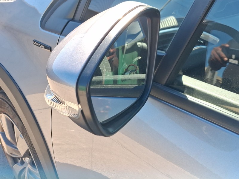 Recambio de retrovisor izquierdo para peugeot 2008 i (cu_) 1.2 puretech 82 referencia OEM IAM 1611240680  