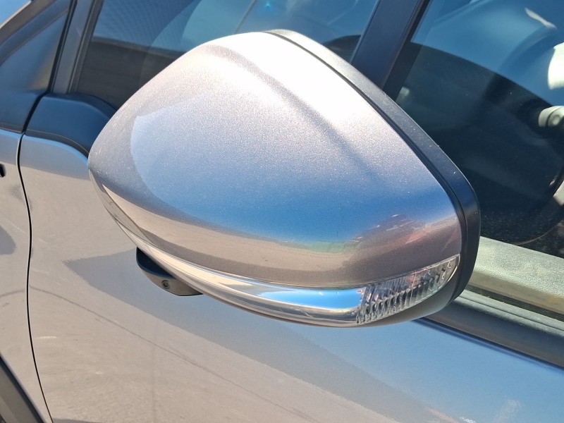 Recambio de retrovisor izquierdo para peugeot 2008 i (cu_) 1.2 puretech 82 referencia OEM IAM 1611240680  
