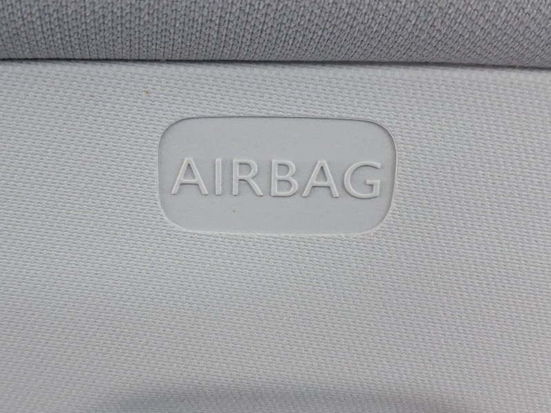Recambio de airbag cortina delantero izquierdo para peugeot 2008 i (cu_) 1.2 puretech 82 referencia OEM IAM 9804092380  