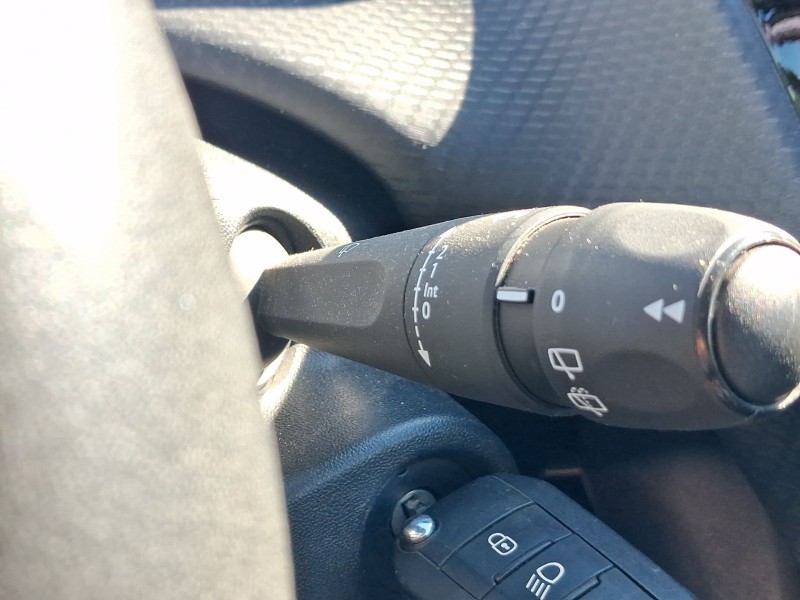 Recambio de mando luces y limpia para peugeot 2008 i (cu_) 1.2 puretech 82 referencia OEM IAM 98154507ZD  