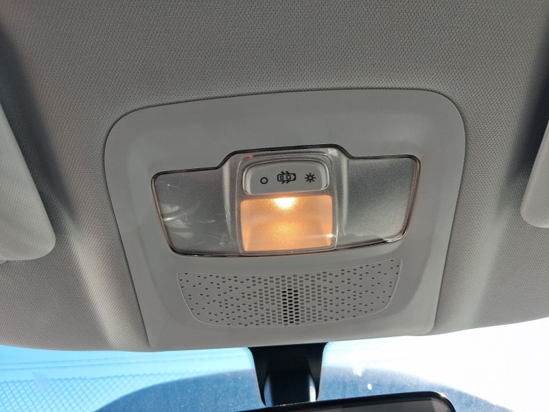 Recambio de luz interior para peugeot 2008 i (cu_) 1.2 puretech 82 referencia OEM IAM 96754056PR  