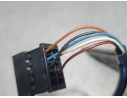 Recambio de retrovisor derecho para volkswagen passat berlina (3b2) básico referencia OEM IAM   ELECTRICO 5 CABLES