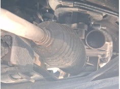Recambio de cremallera direccion para peugeot 2008 i (cu_) 1.2 puretech 82 referencia OEM IAM 1627692080 ELECTRO-MECÁNICA 
