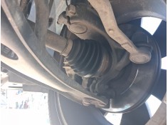 Recambio de mangueta delantera derecha para peugeot 2008 i (cu_) 1.2 puretech 82 referencia OEM IAM 1607557580  