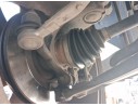 Recambio de mangueta delantera izquierda para peugeot 2008 i (cu_) 1.2 puretech 82 referencia OEM IAM 1607557480  