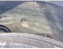 Recambio de plastico pase rueda tras. dch. para peugeot 2008 i (cu_) 1.2 puretech 82 referencia OEM IAM 9677639280  