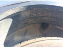 Recambio de plastico pase rueda tras. izq. para peugeot 2008 i (cu_) 1.2 puretech 82 referencia OEM IAM 9677639380  