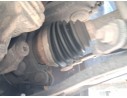 Recambio de transmision delantera derecha para peugeot 2008 i (cu_) 1.2 puretech 82 referencia OEM IAM 9677476680  