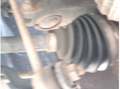 TRANSMISION DELANTERA IZQUIERDA 9677209780 1609763680 1609763880