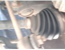 Recambio de transmision delantera izquierda para peugeot 2008 i (cu_) 1.2 puretech 82 referencia OEM IAM 9677209780 1609763680 1