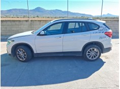 BMW X1 (F48)