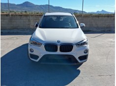 BMW X1 (F48)