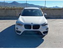 bmw x1 (f48) del año 2019