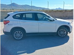 BMW X1 (F48)
