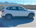 bmw x1 (f48) del año 2019