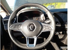 Recambio de volante para renault clio v (b7_) 1.0 sce 75 (b7m5) referencia OEM IAM 484009442R  