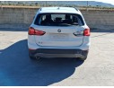 bmw x1 (f48) del año 2019