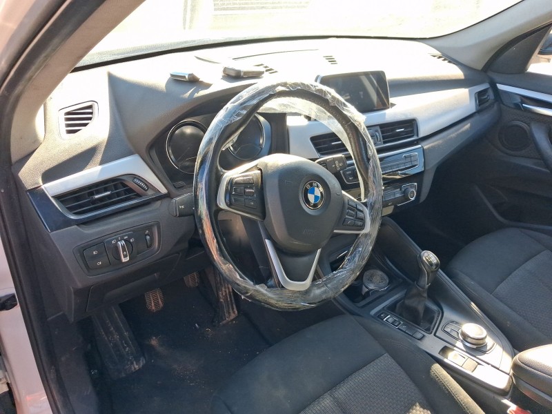 bmw x1 (f48) del año 2019