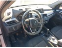 bmw x1 (f48) del año 2019