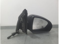 Recambio de retrovisor derecho para smart fortwo coupé (451) 1.0 (451.331, 451.380) referencia OEM IAM A4518102216 C22A  