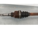Recambio de transmision delantera derecha para citroën c-elysee (dd_) 1.2 vti 72 (ddhmy0) referencia OEM IAM 9816309080 16084198