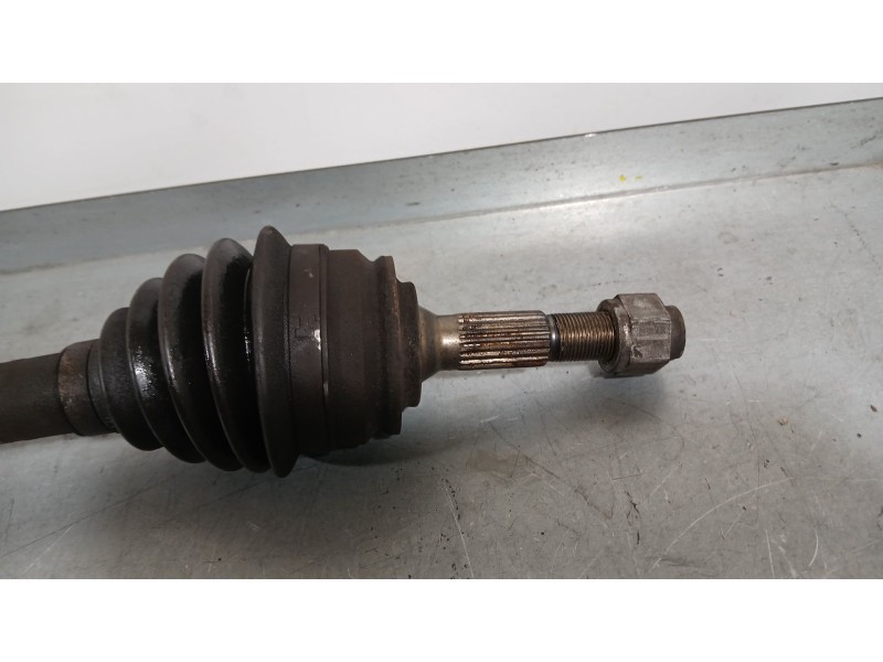 Recambio de transmision delantera derecha para citroën c-elysee (dd_) 1.2 vti 72 (ddhmy0) referencia OEM IAM 9816309080 16084198