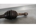 Recambio de transmision delantera derecha para citroën c-elysee (dd_) 1.2 vti 72 (ddhmy0) referencia OEM IAM 9816309080 16084198