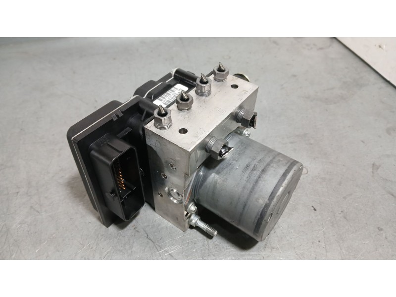Recambio de abs para peugeot 3008 i monospace (0u_) 1.6 hdi referencia OEM IAM 1607510480  